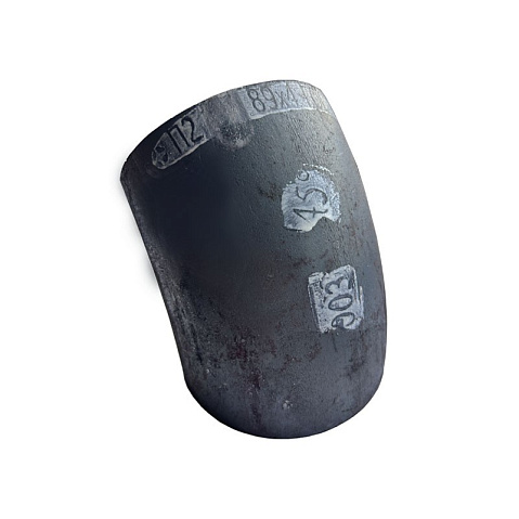 Отвод 45-426х10 ст.20 45 град. 2 исп. ГОСТ 17375-2001 МС01 в Тольятти