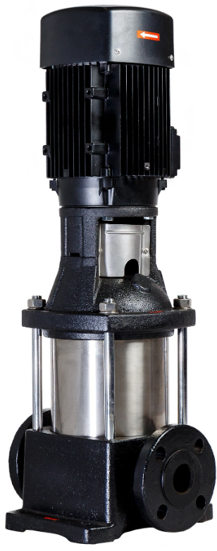 Насос Wellmix CV  1- 2-0-F-H1-A-A02-I-E-HQCV-D (3х380В, 0.37кВт) (10019999) в Тольятти