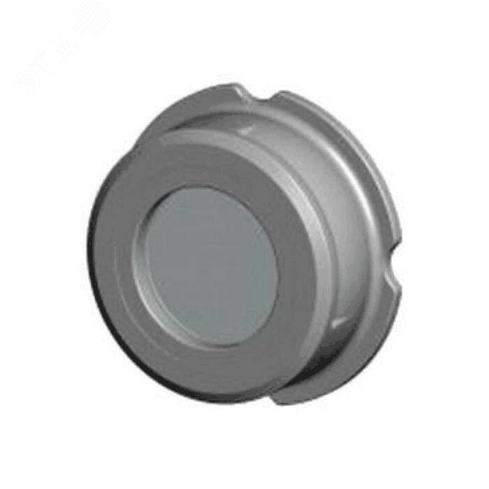 Клапан (аналог TECOFI CA6469) ду200 ру40 обратный межфланцевый осевой пружинный тарельчатый нержавеющий в Тольятти