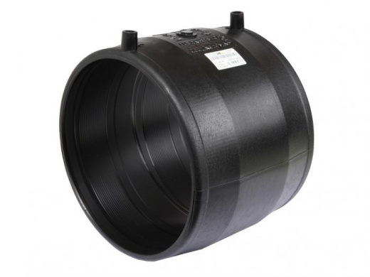 Электросварная муфта ПЭ100 Trans Quadro SDR11 140 мм в Тольятти