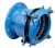 Фланец Synoflex 7994 фл 65 мф 65 в Тольятти