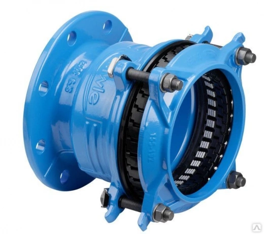 Фланец Synoflex 7994 фл 65 мф 65 в Тольятти